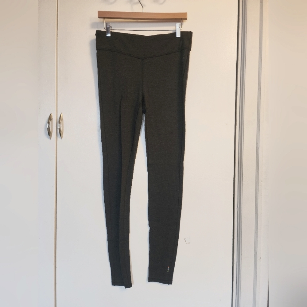 SmartWool base layer bottoms